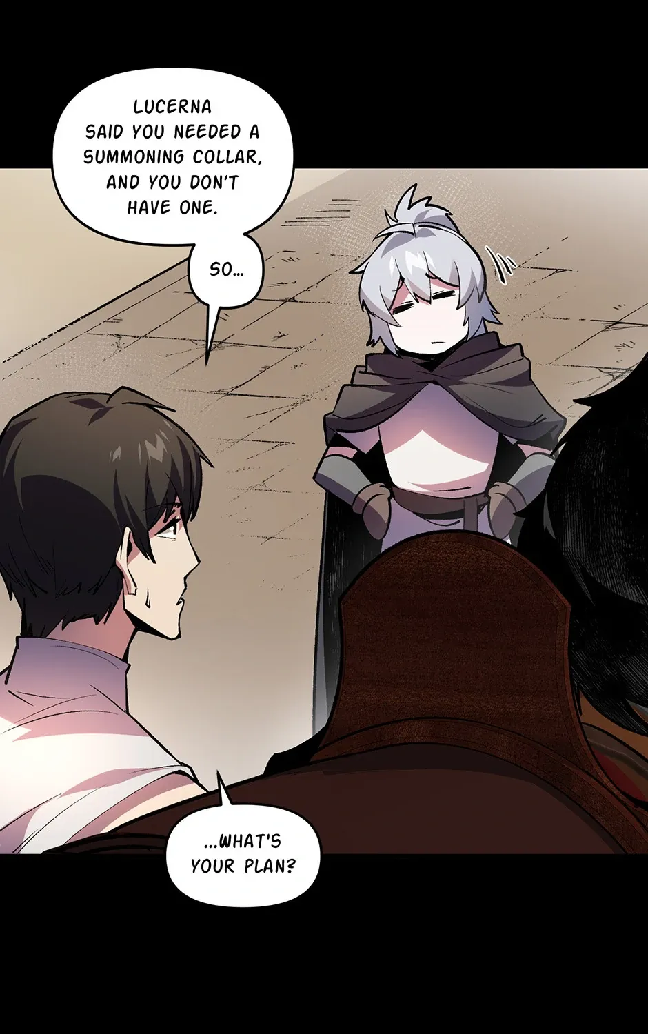 Read Salvos chapter 38 image 52 on Lezhin