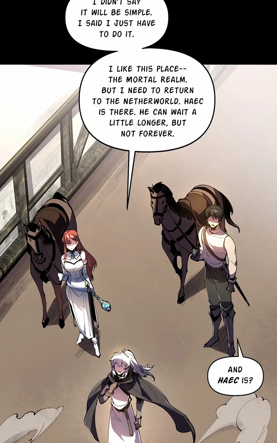 Read Salvos chapter 38 image 56 on Lezhin