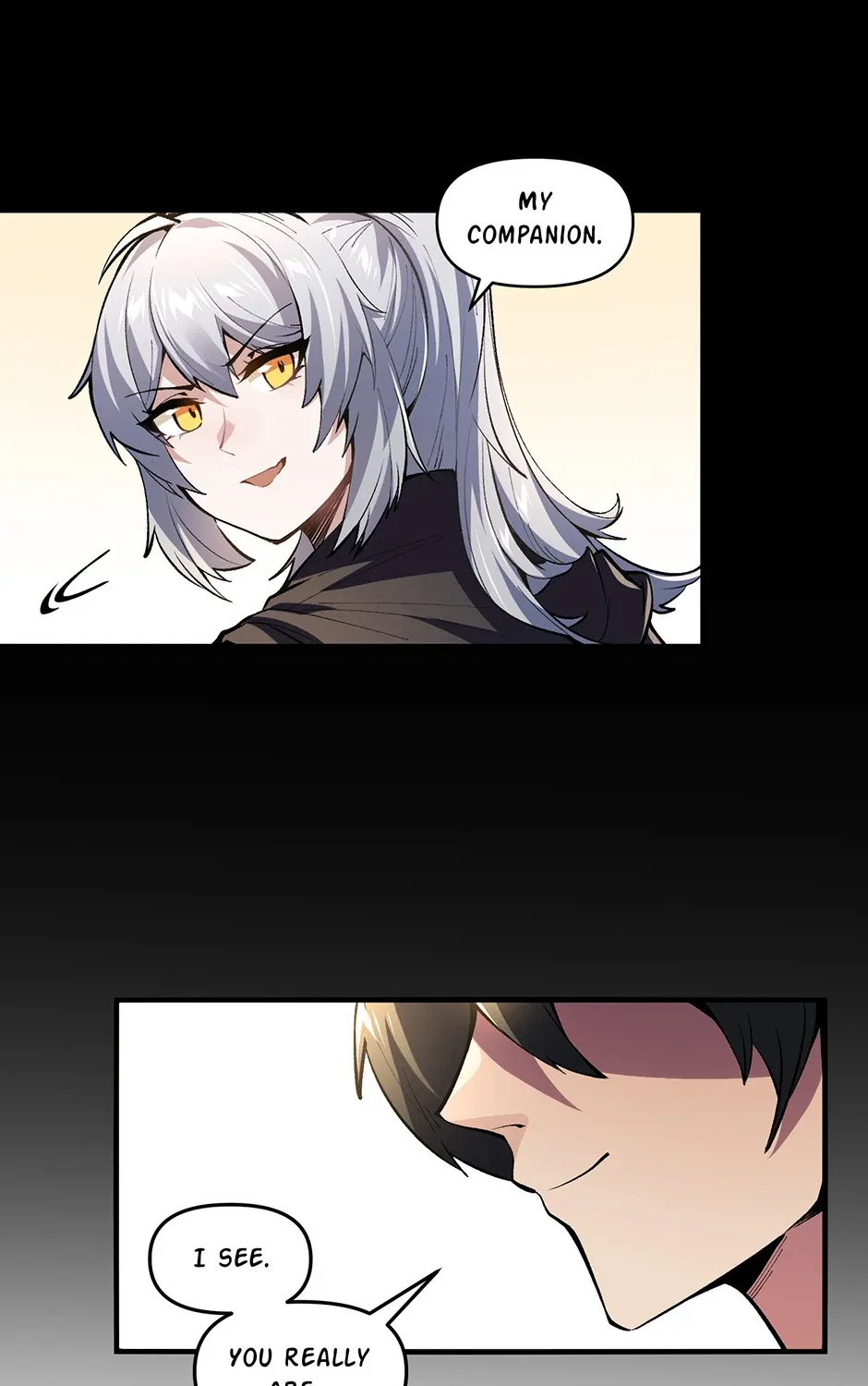 Read Salvos chapter 38 image 58 on Lezhin
