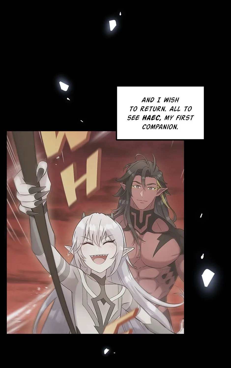 Read Salvos chapter 38 image 6 on Lezhin