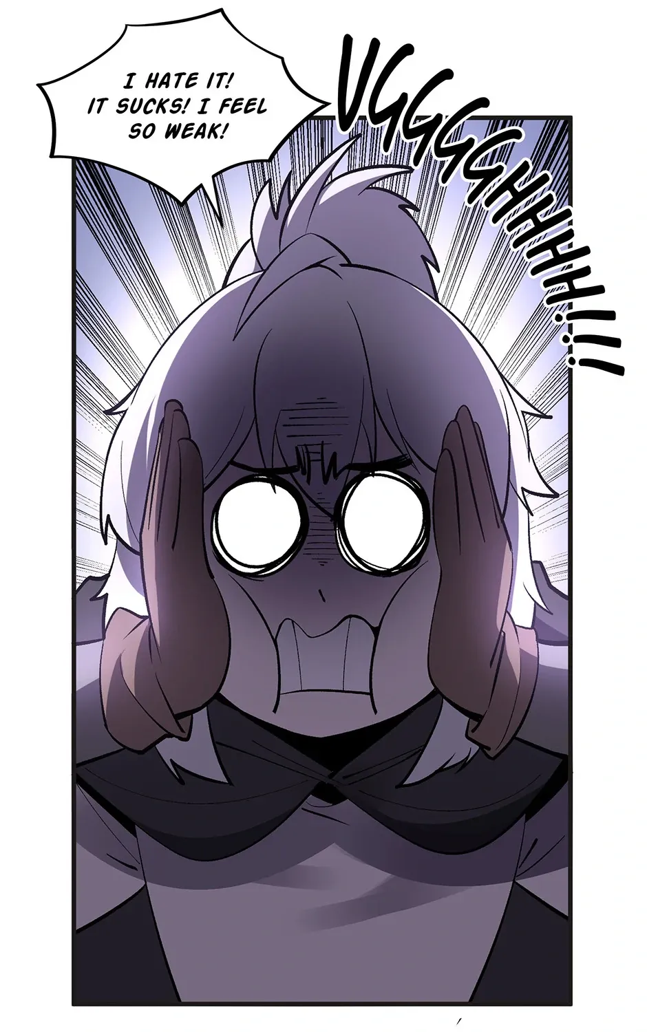 Read Salvos chapter 38 image 72 on Lezhin