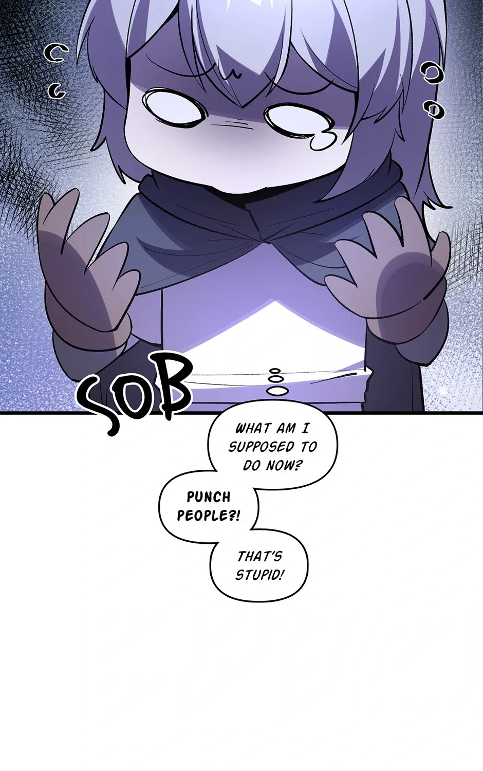 Read Salvos chapter 38 image 78 on Lezhin