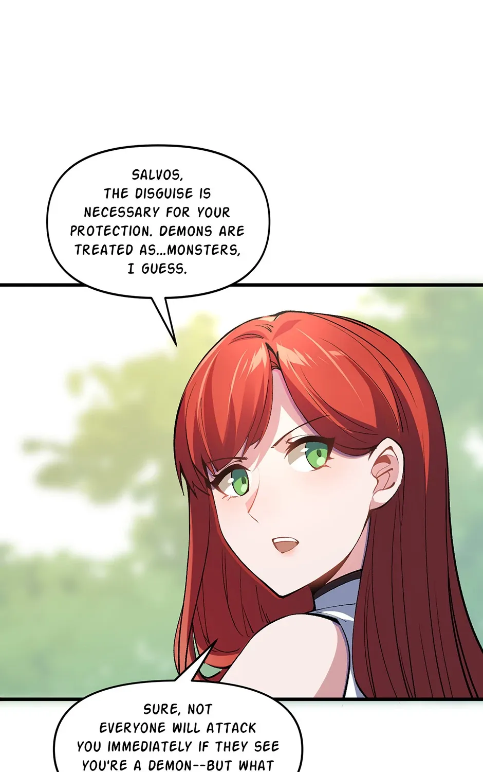 Read Salvos chapter 38 image 86 on Lezhin