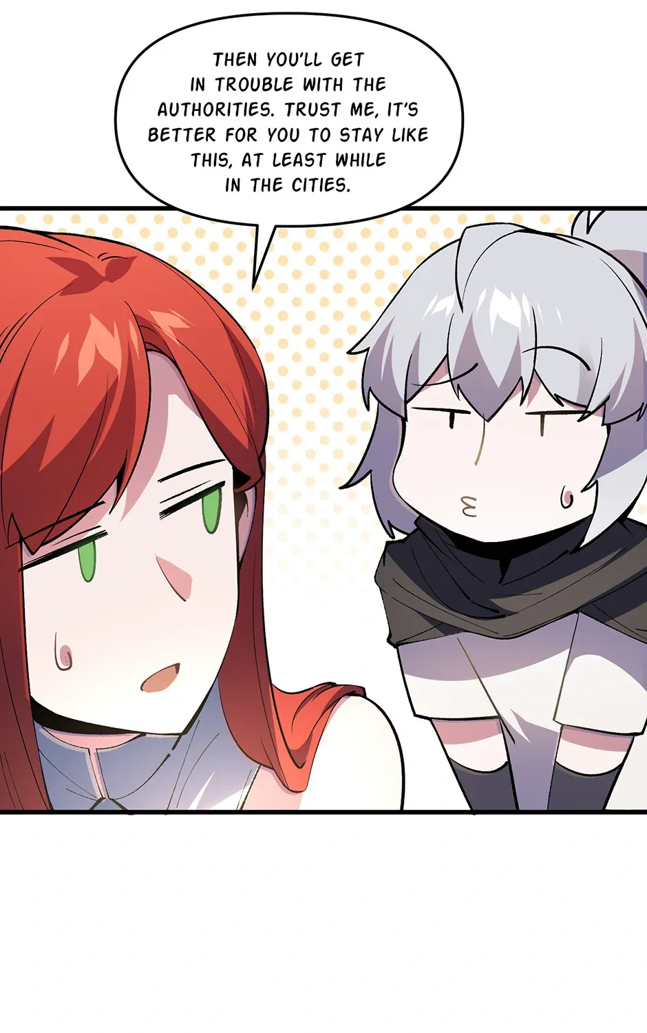 Read Salvos chapter 38 image 90 on Lezhin