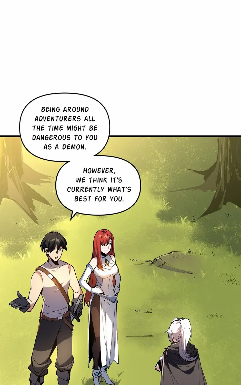 Read Salvos chapter 39 image 0 on Lezhin