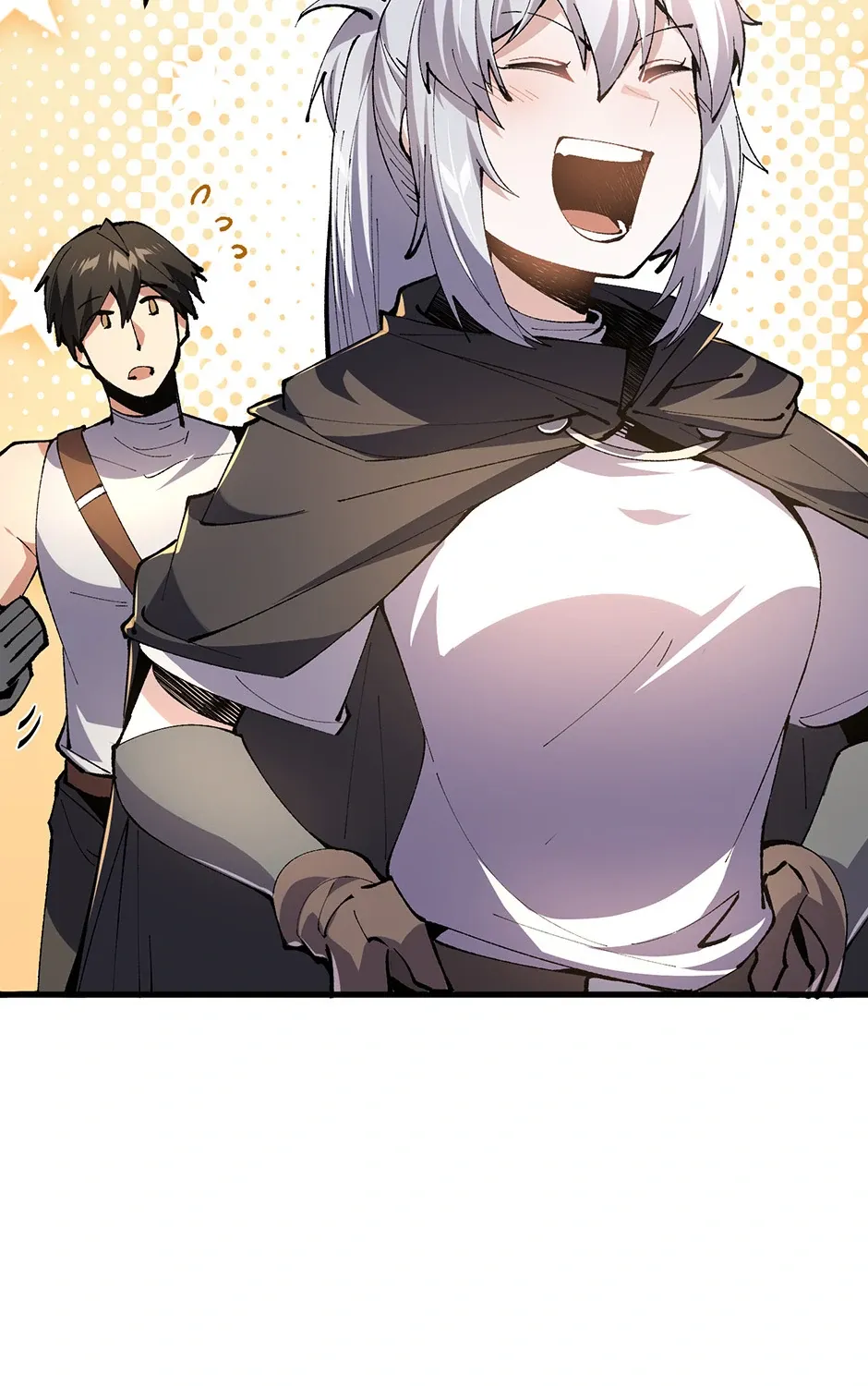 Read Salvos chapter 39 image 10 on Lezhin