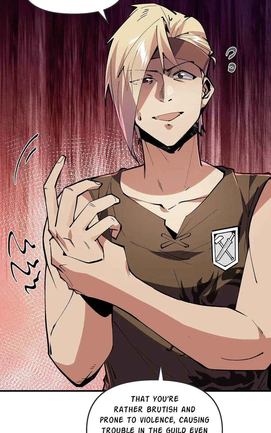 Read Salvos chapter 39 image 100 on Lezhin