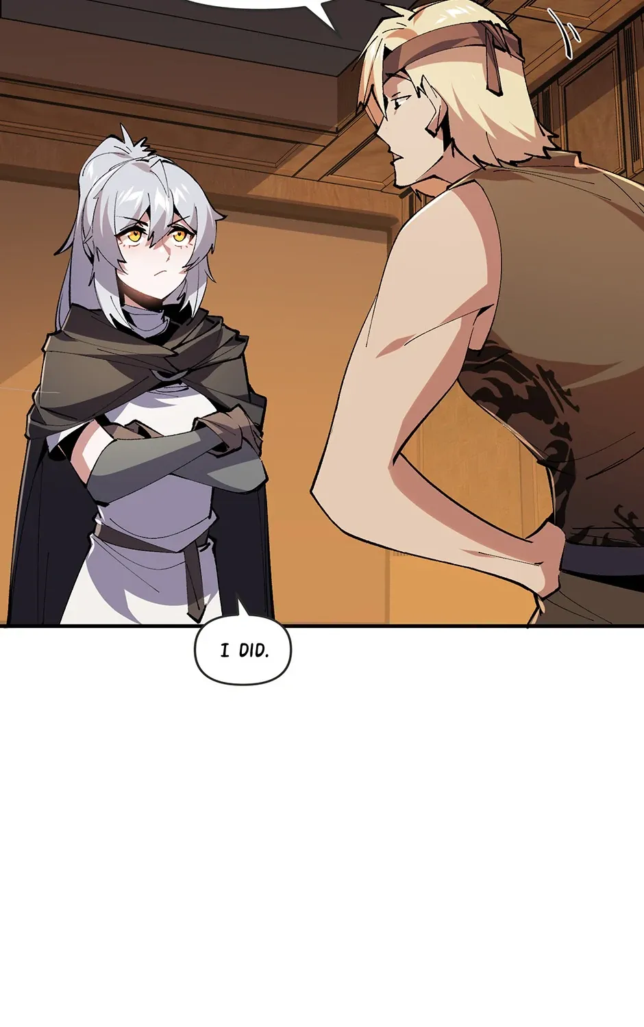 Read Salvos chapter 39 image 104 on Lezhin