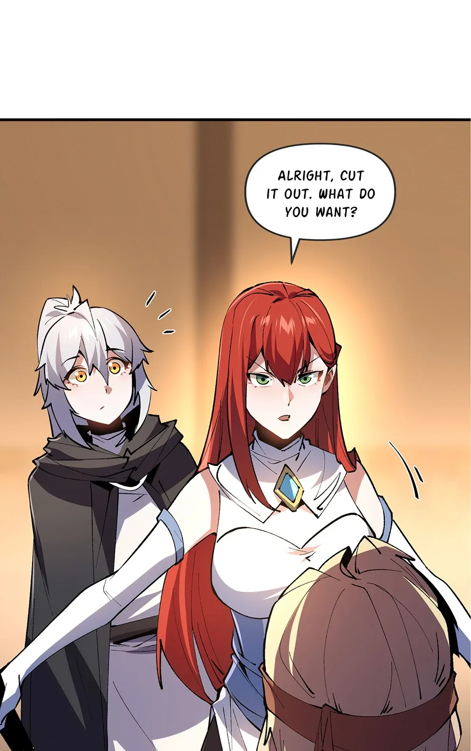 Read Salvos chapter 39 image 112 on Lezhin