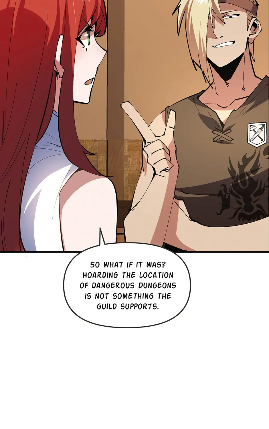 Read Salvos chapter 39 image 116 on Lezhin