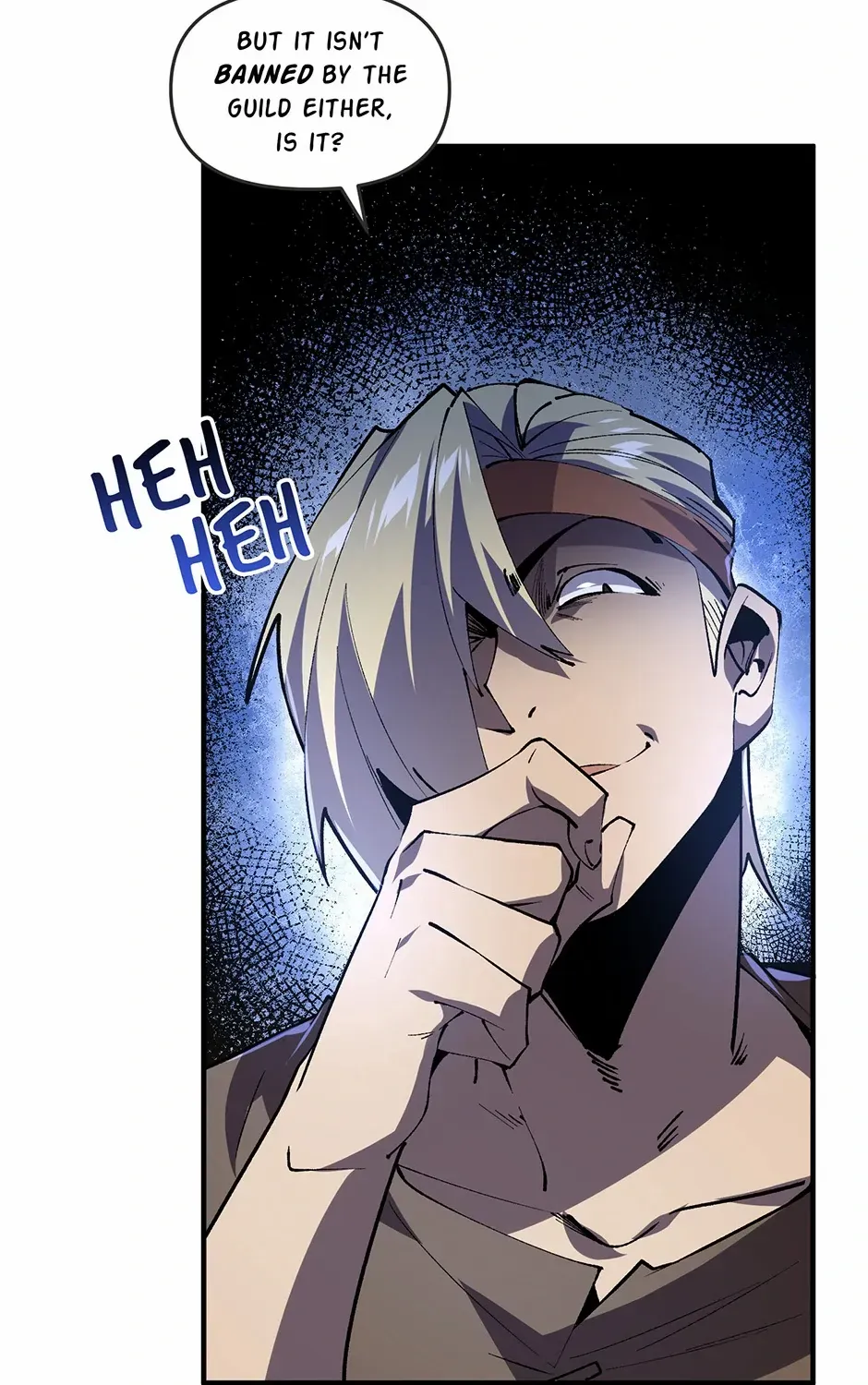 Read Salvos chapter 39 image 118 on Lezhin