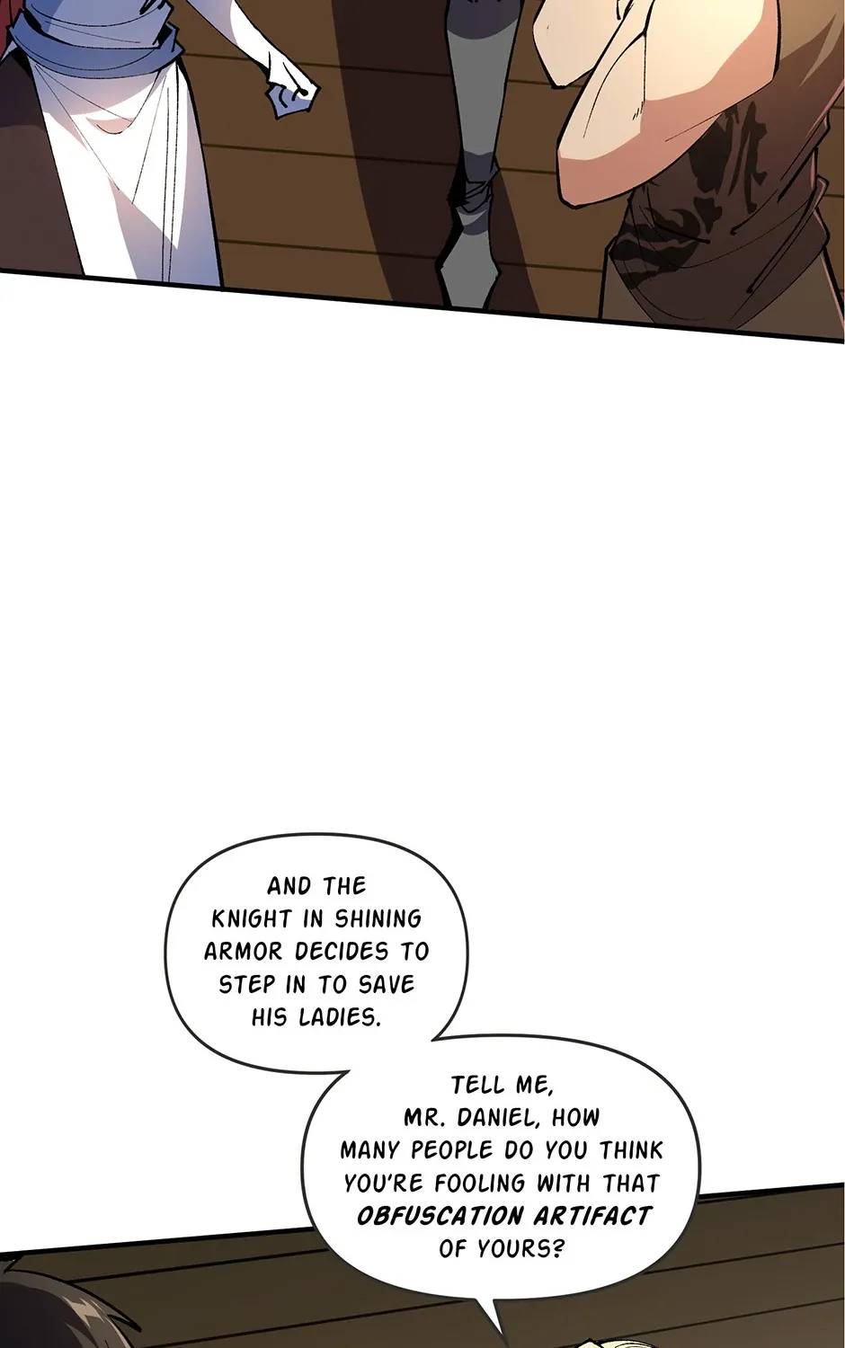 Read Salvos chapter 39 image 122 on Lezhin