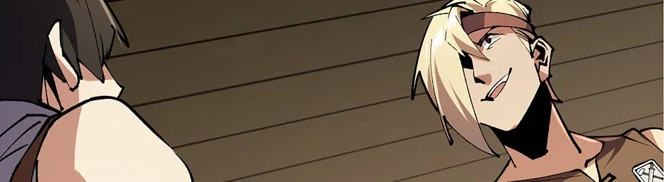Read Salvos chapter 39 image 123 on Lezhin