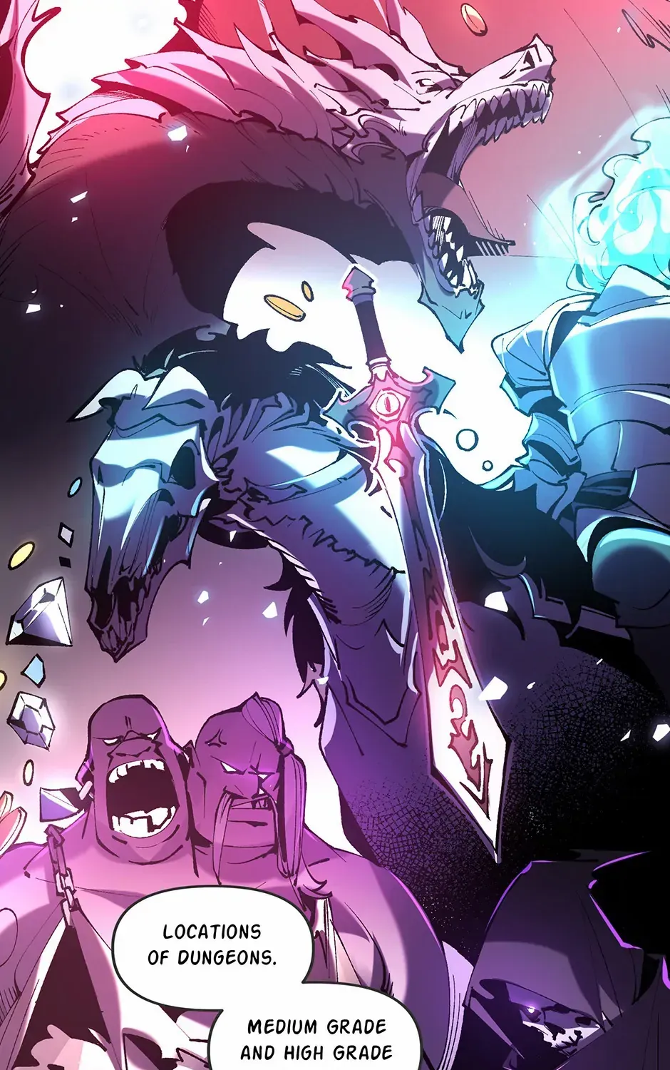 Read Salvos chapter 39 image 132 on Lezhin