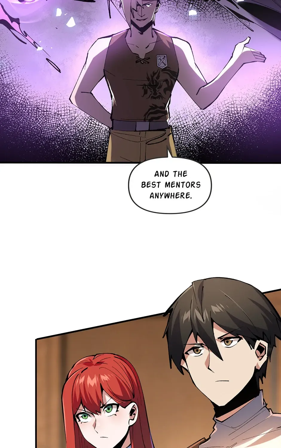 Read Salvos chapter 39 image 134 on Lezhin