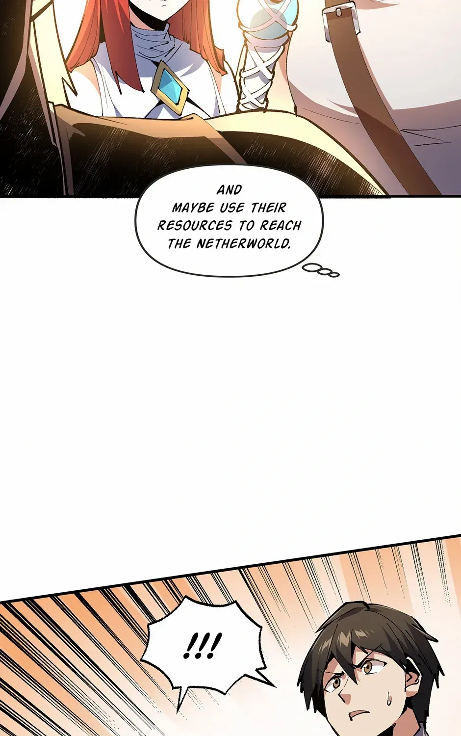 Read Salvos chapter 39 image 146 on Lezhin