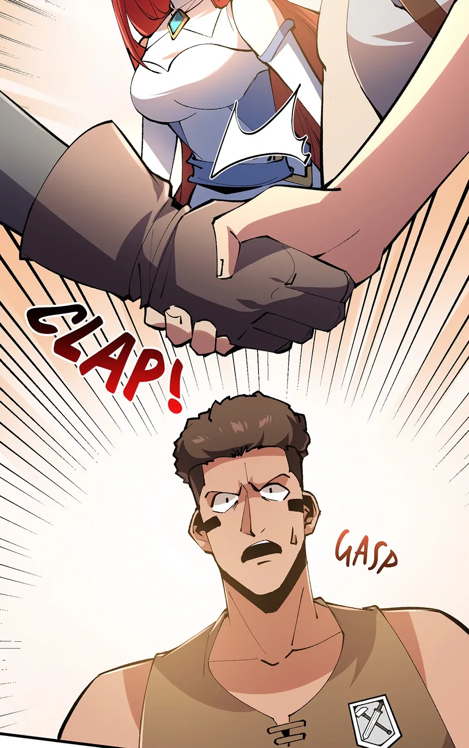Read Salvos chapter 39 image 148 on Lezhin