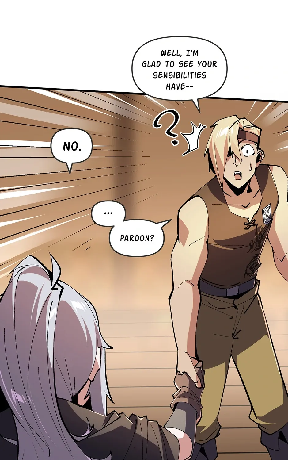 Read Salvos chapter 39 image 150 on Lezhin