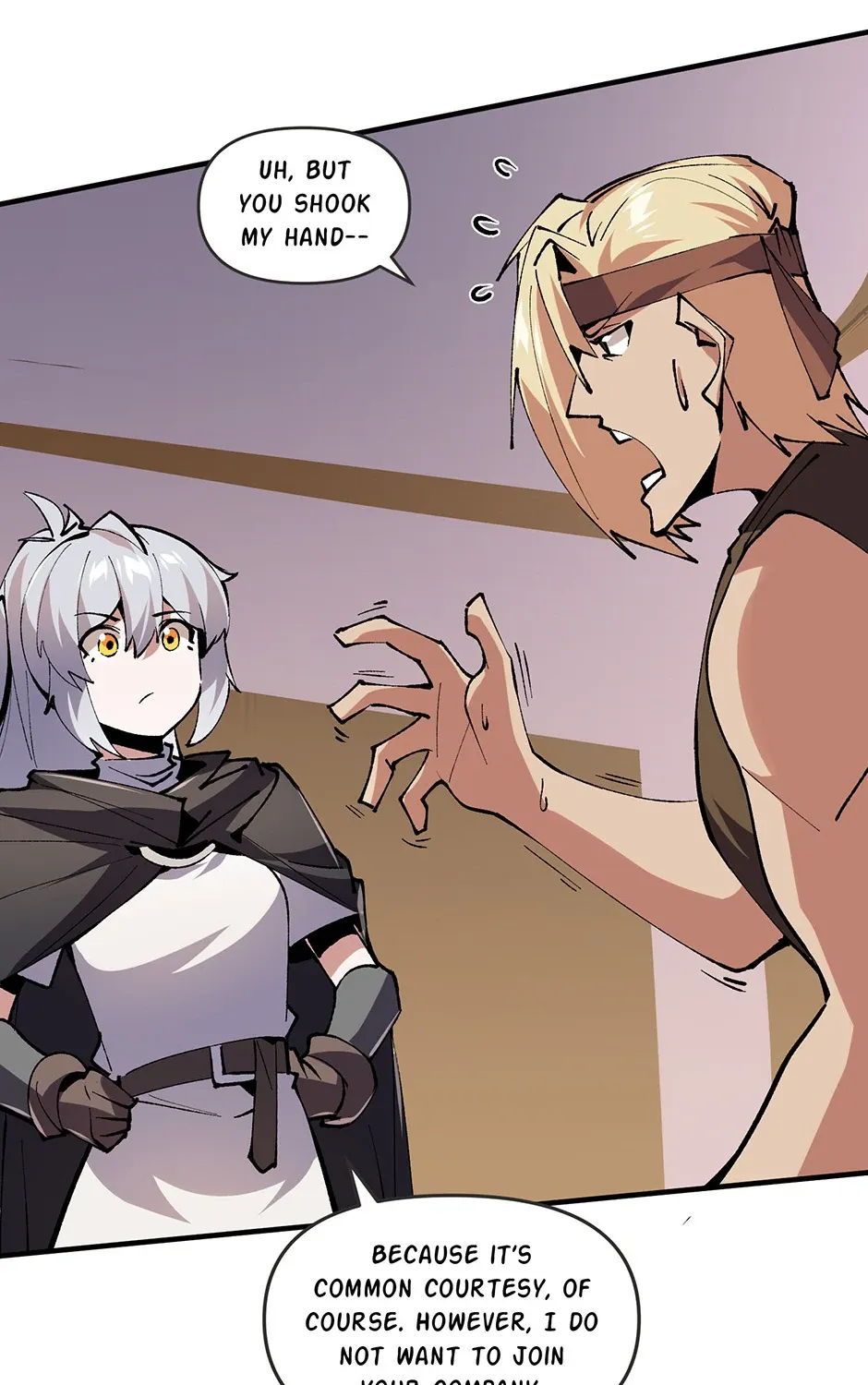 Read Salvos chapter 39 image 154 on Lezhin