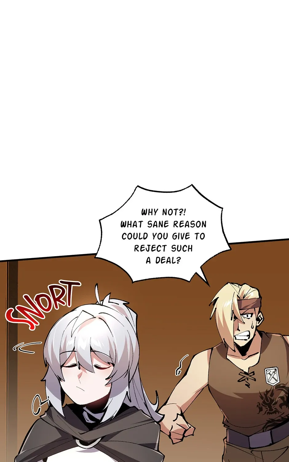 Read Salvos chapter 39 image 156 on Lezhin