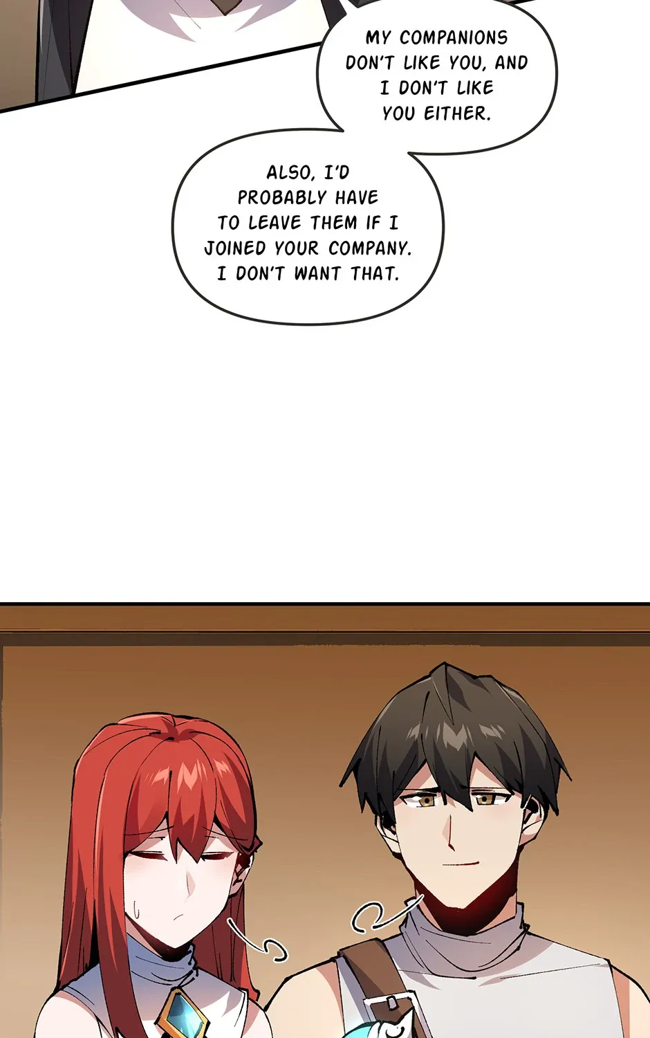 Read Salvos chapter 39 image 158 on Lezhin