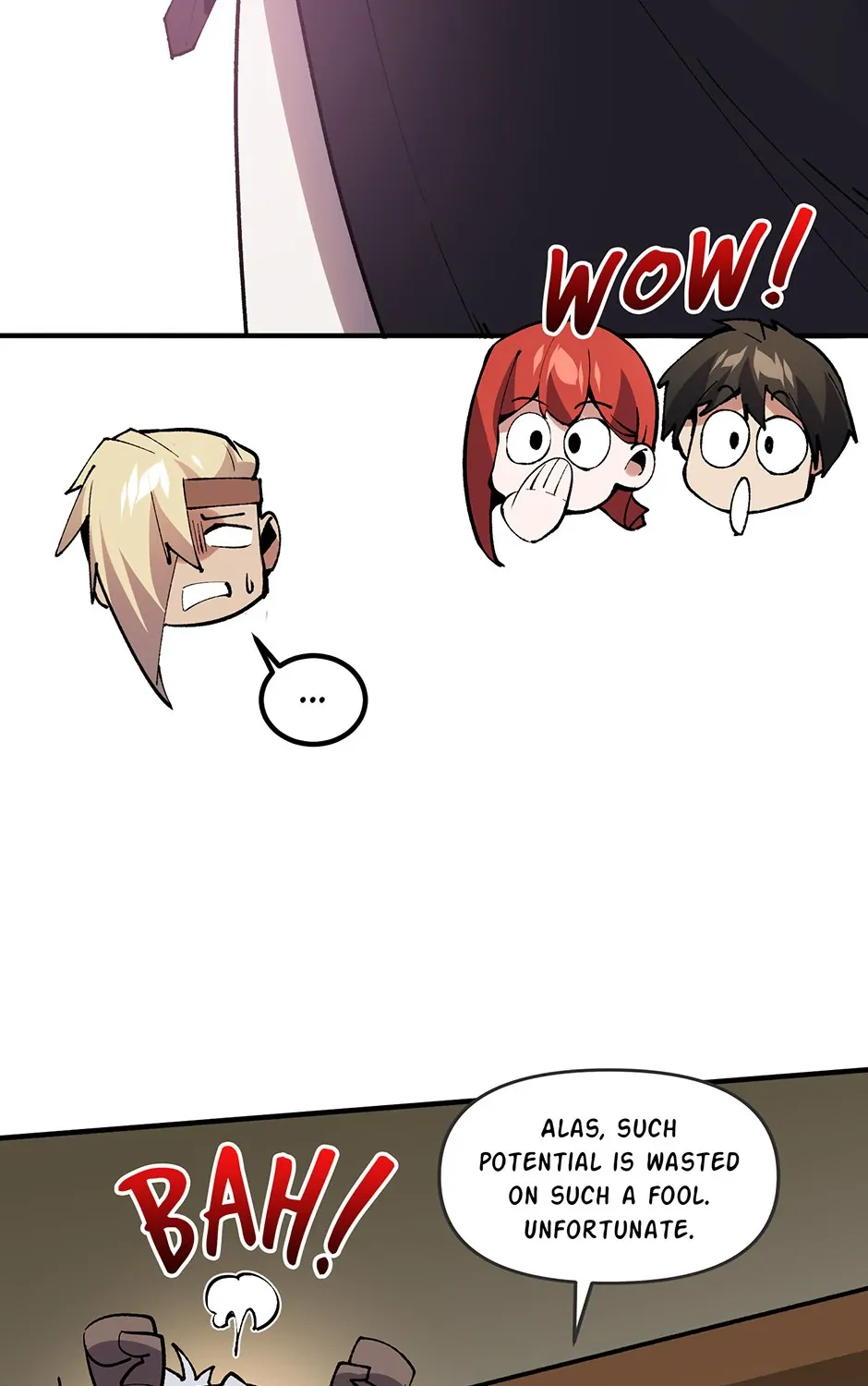 Read Salvos chapter 39 image 164 on Lezhin