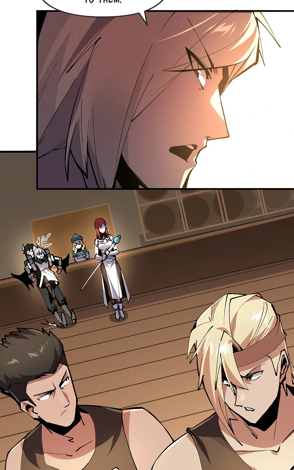 Read Salvos chapter 39 image 170 on Lezhin