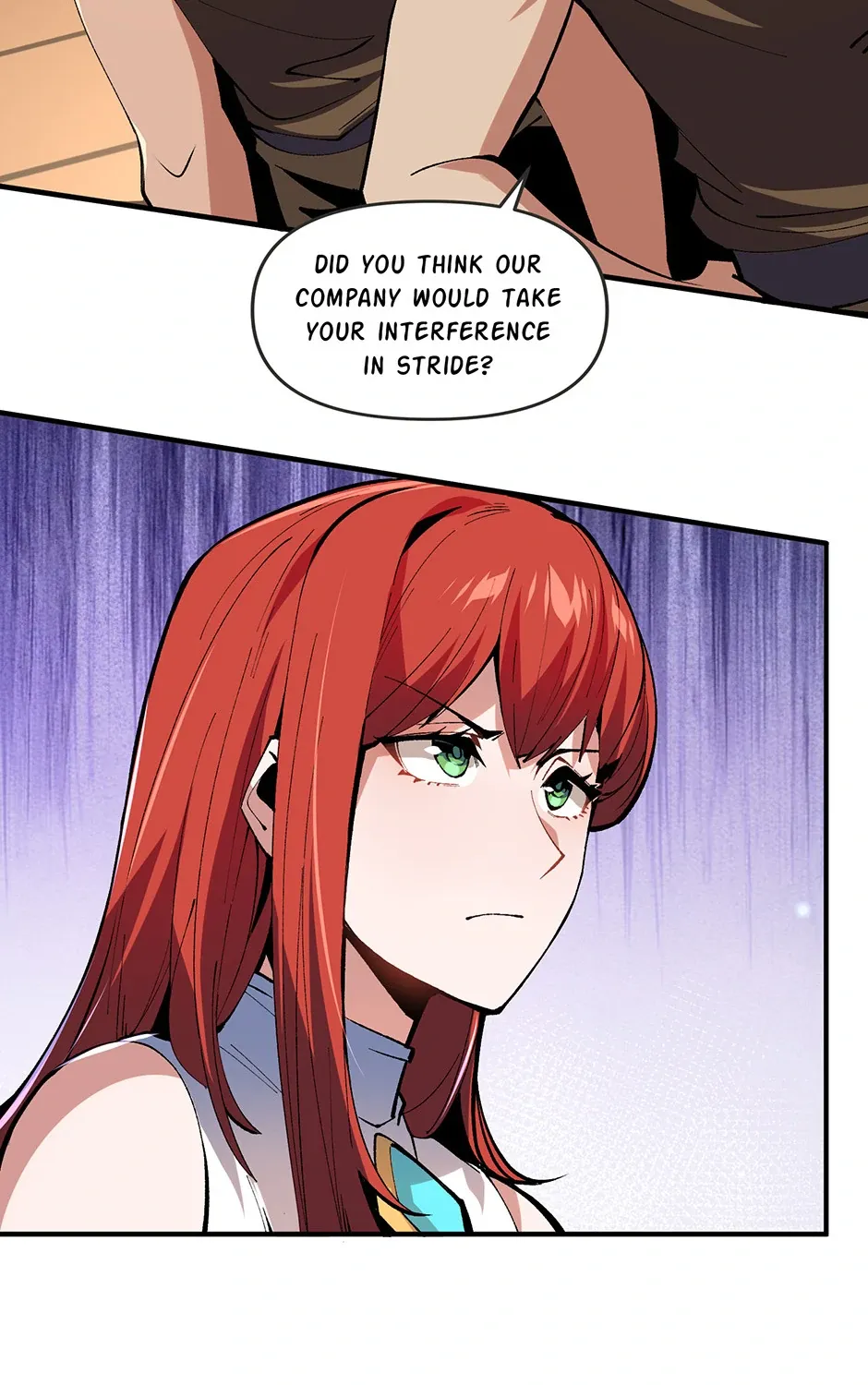 Read Salvos chapter 39 image 172 on Lezhin