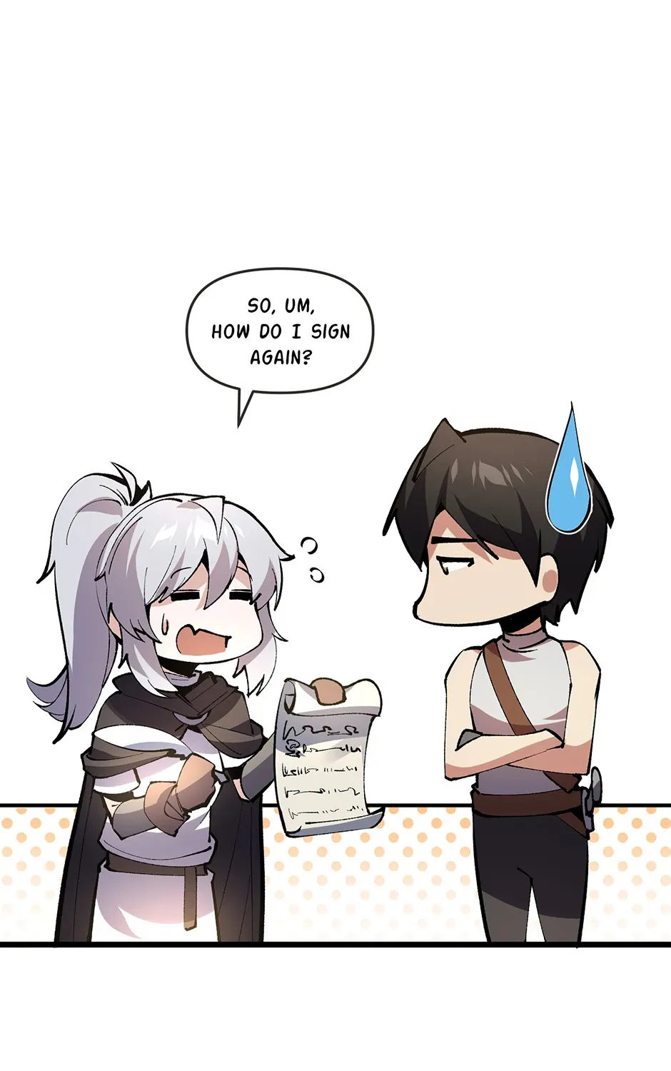 Read Salvos chapter 39 image 174 on Lezhin