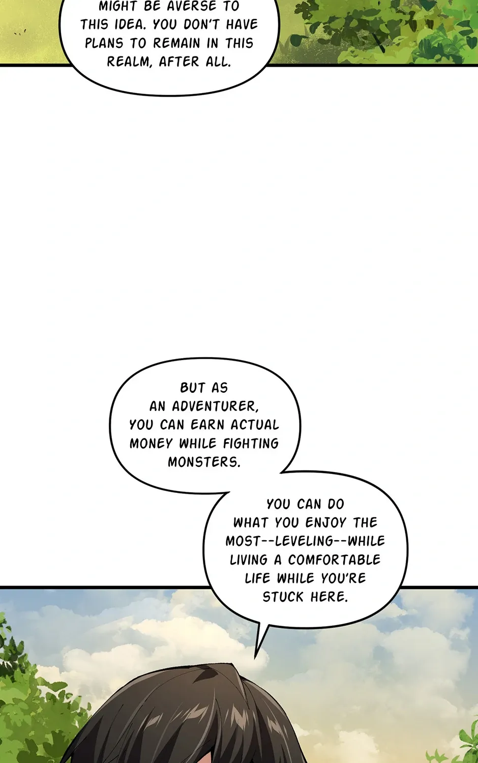 Read Salvos chapter 39 image 2 on Lezhin