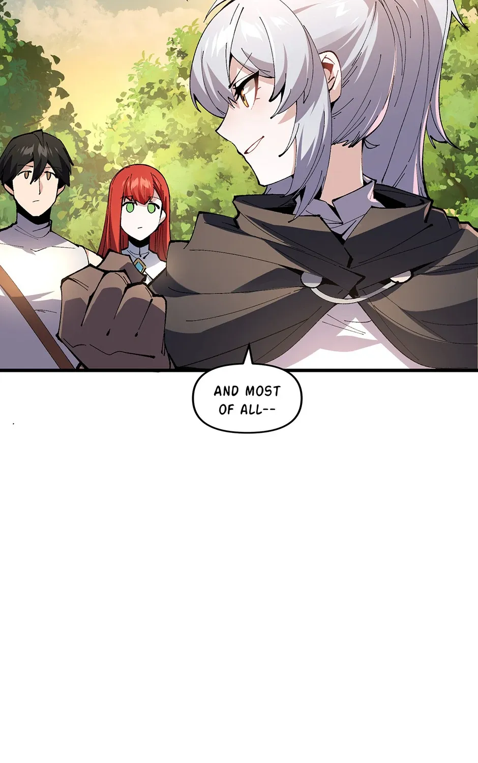 Read Salvos chapter 39 image 22 on Lezhin