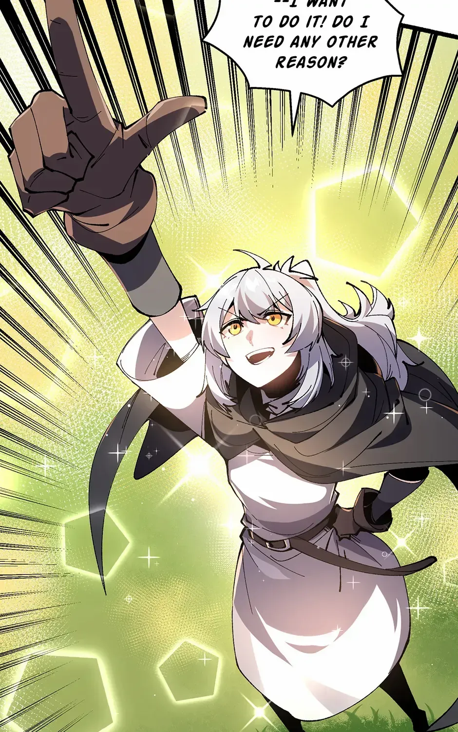 Read Salvos chapter 39 image 24 on Lezhin