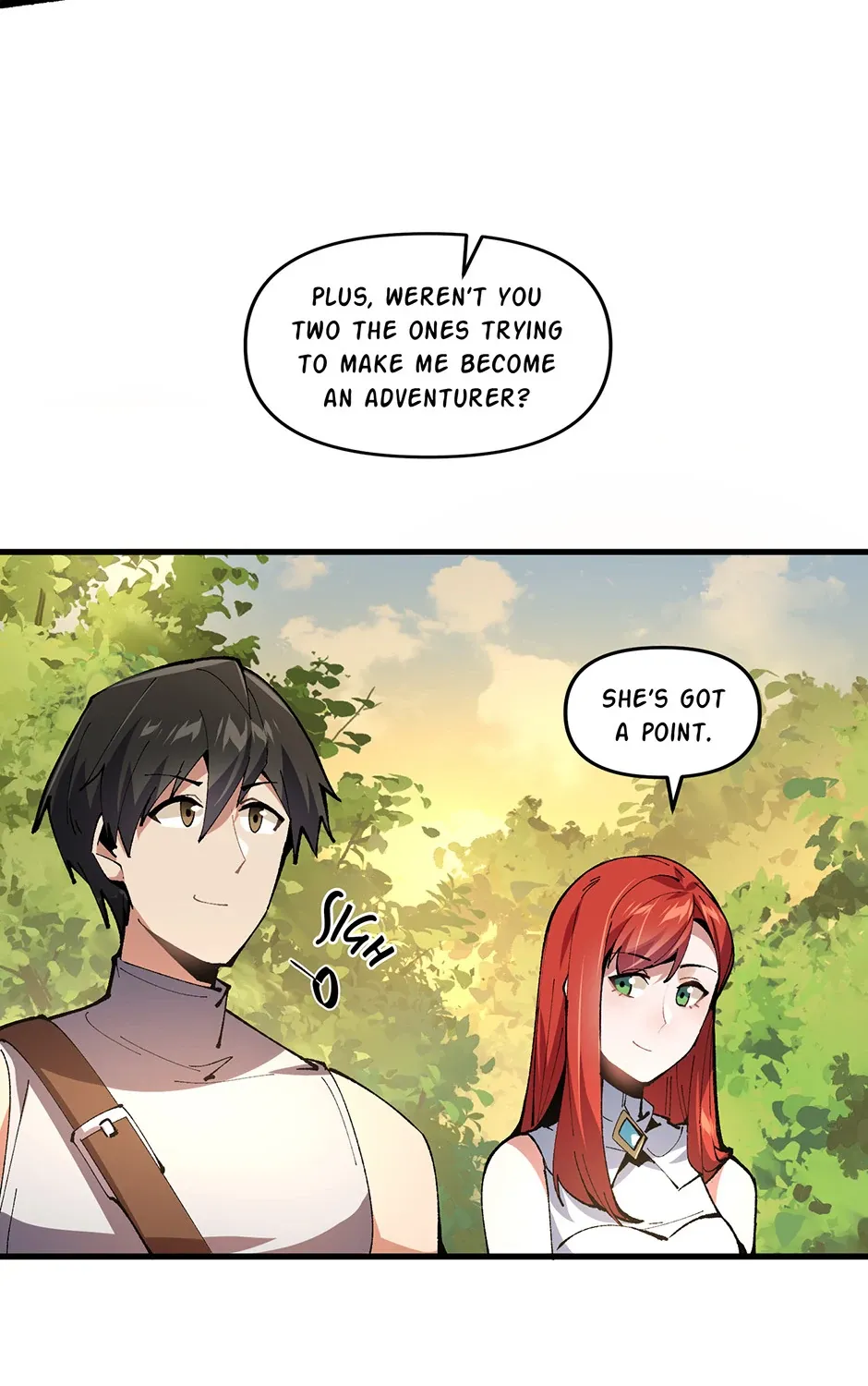 Read Salvos chapter 39 image 26 on Lezhin