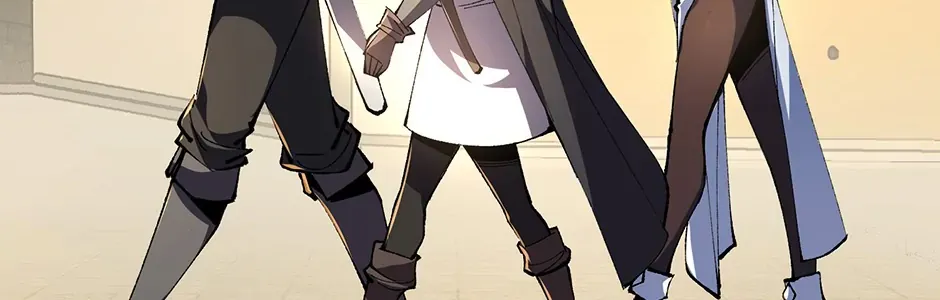 Read Salvos chapter 39 image 31 on Lezhin
