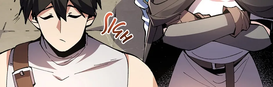 Read Salvos chapter 39 image 33 on Lezhin