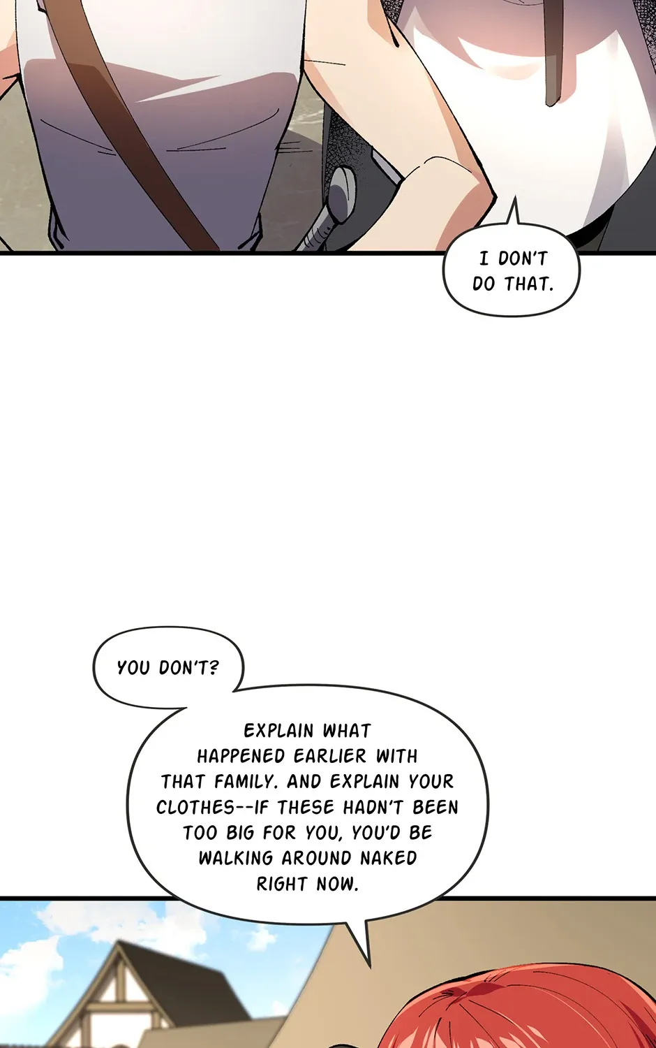 Read Salvos chapter 39 image 34 on Lezhin