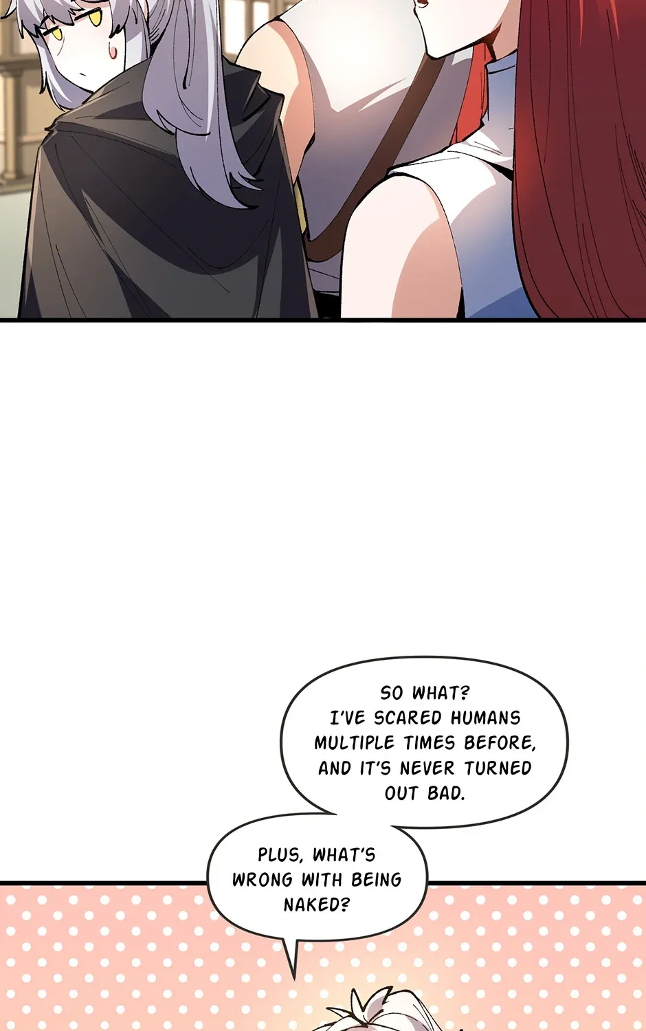 Read Salvos chapter 39 image 36 on Lezhin