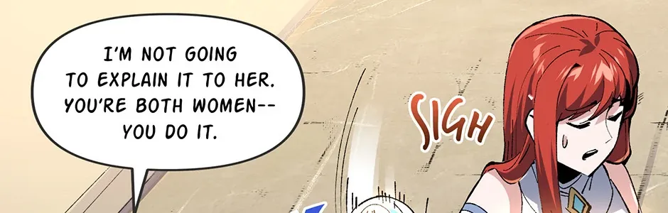 Read Salvos chapter 39 image 39 on Lezhin