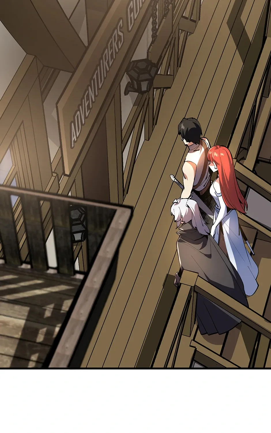 Read Salvos chapter 39 image 44 on Lezhin