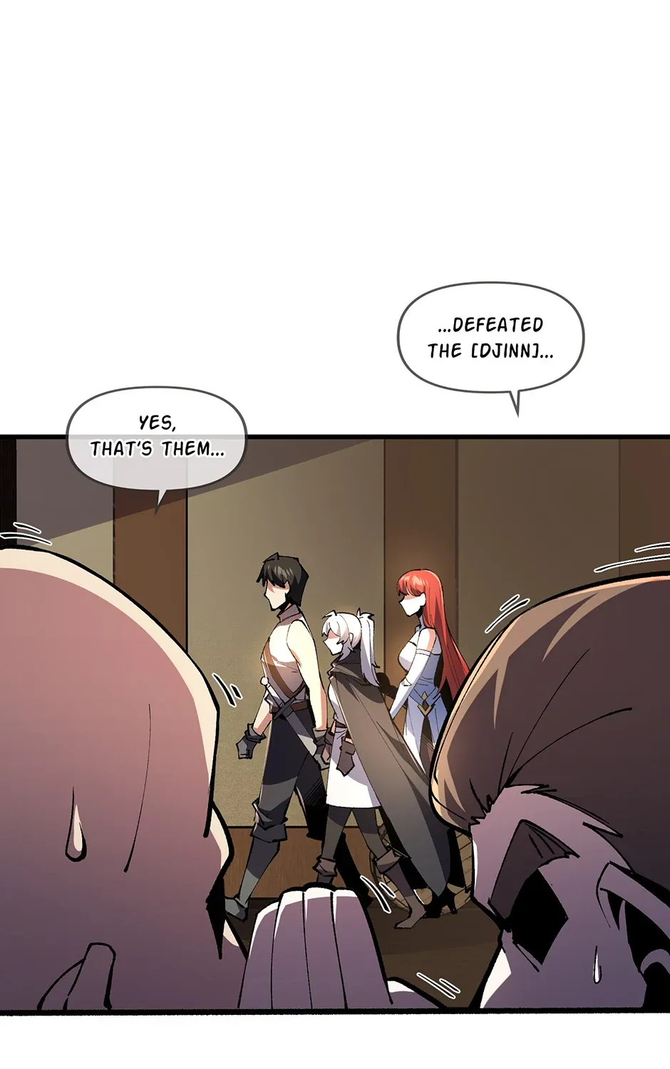 Read Salvos chapter 39 image 46 on Lezhin