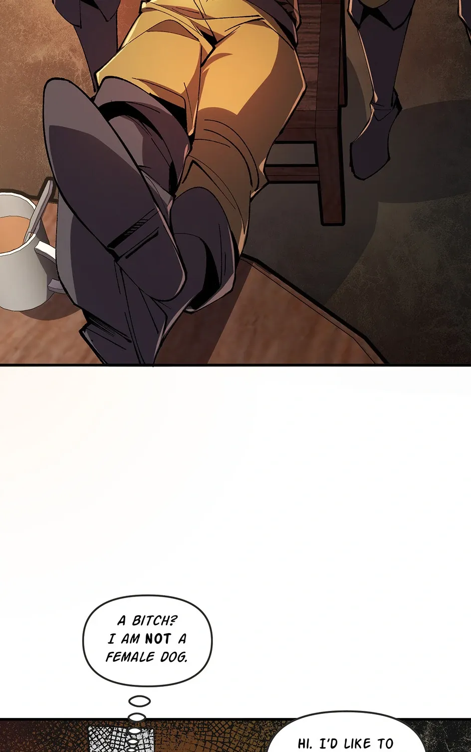 Read Salvos chapter 39 image 54 on Lezhin