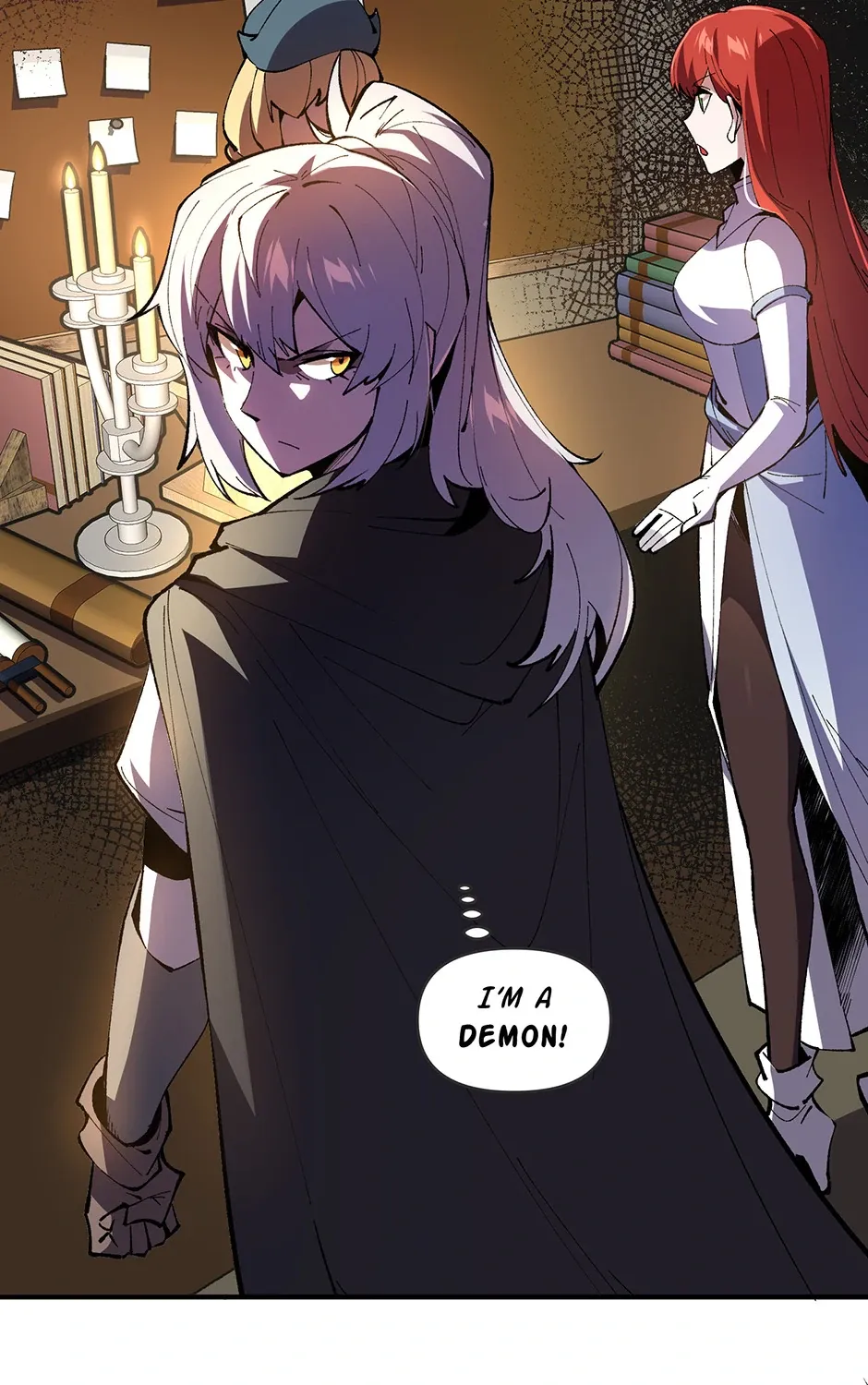 Read Salvos chapter 39 image 56 on Lezhin