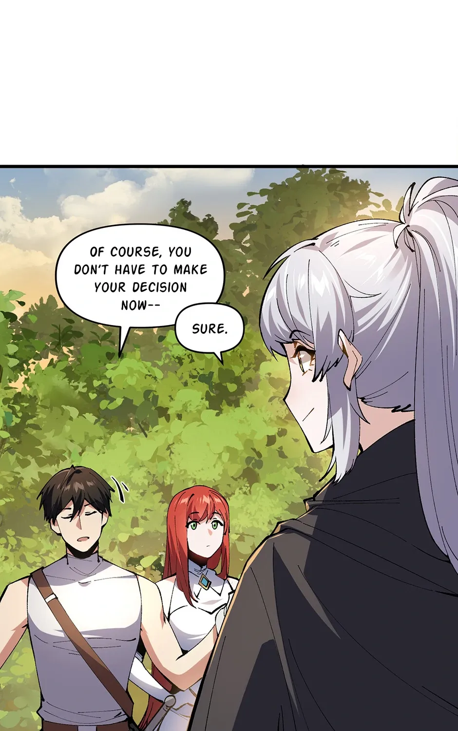 Read Salvos chapter 39 image 6 on Lezhin
