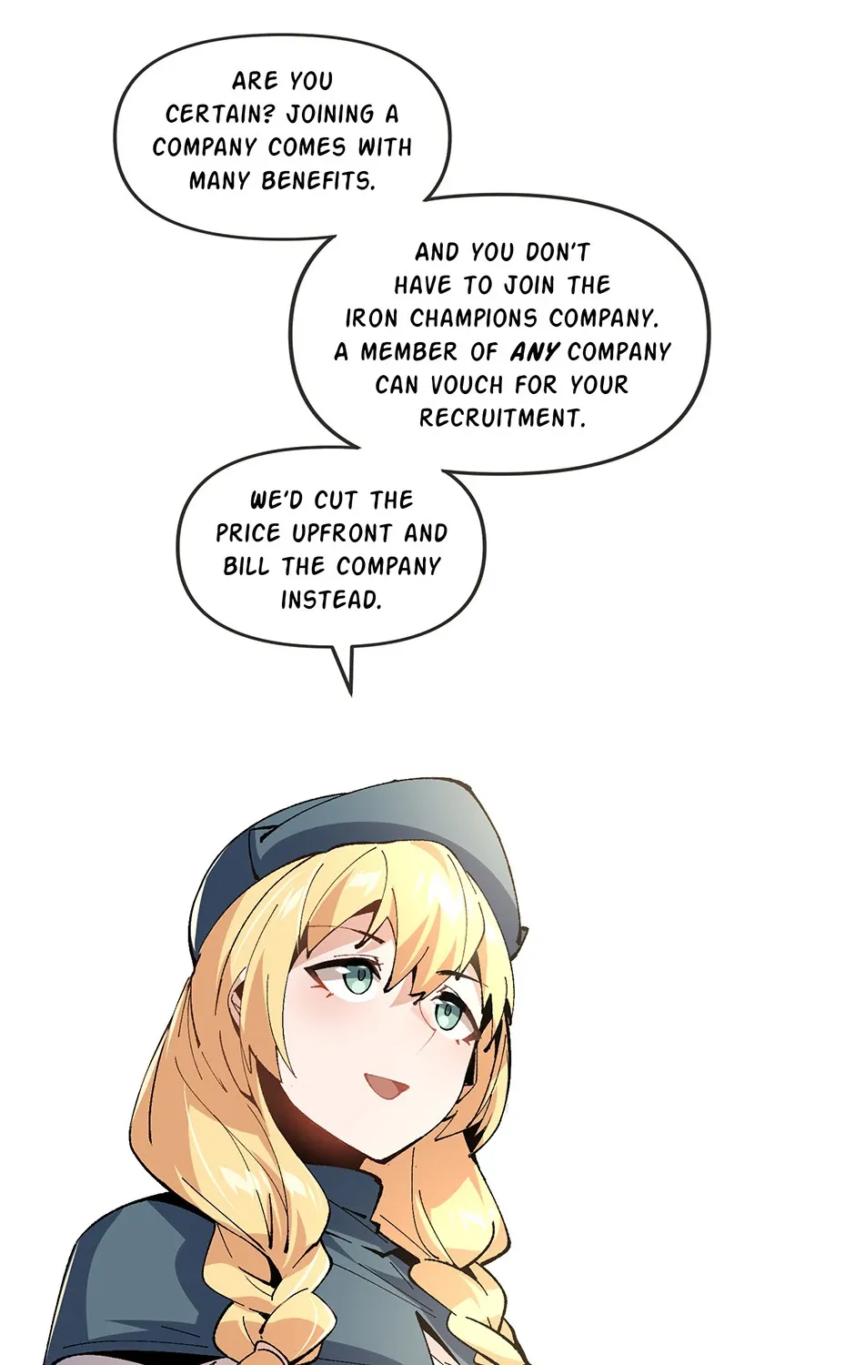 Read Salvos chapter 39 image 60 on Lezhin