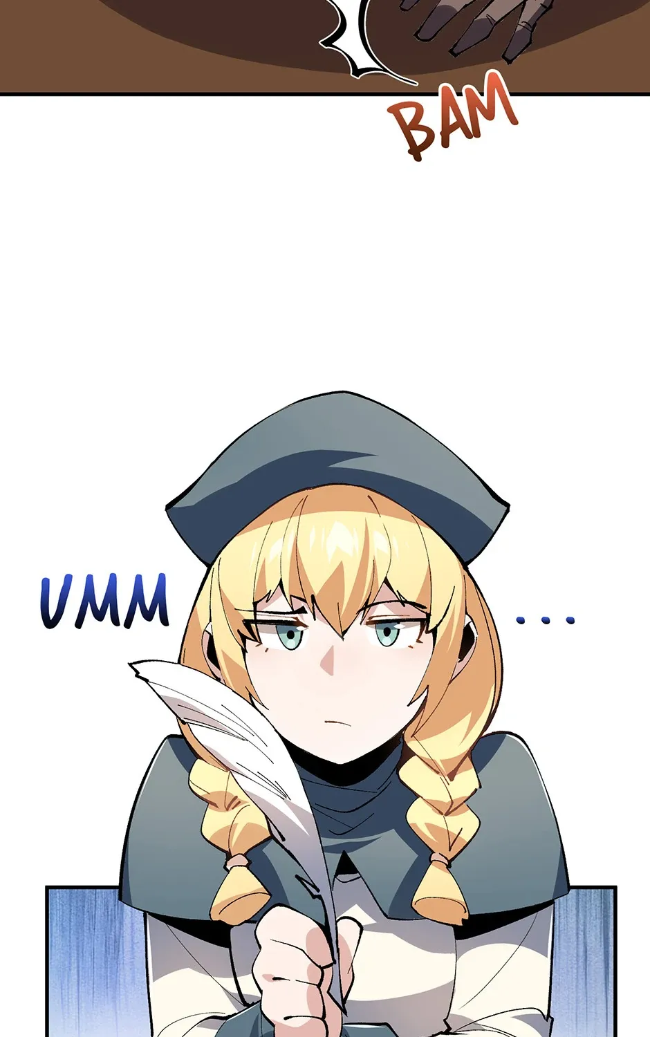 Read Salvos chapter 39 image 68 on Lezhin