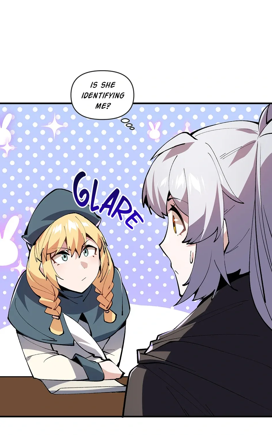 Read Salvos chapter 39 image 70 on Lezhin
