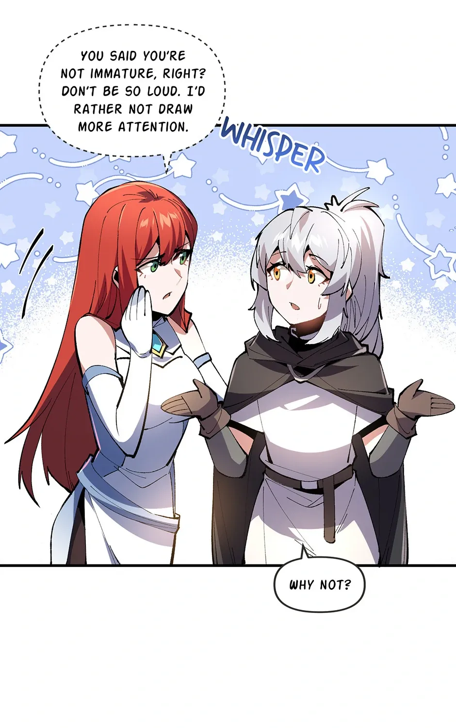 Read Salvos chapter 39 image 72 on Lezhin