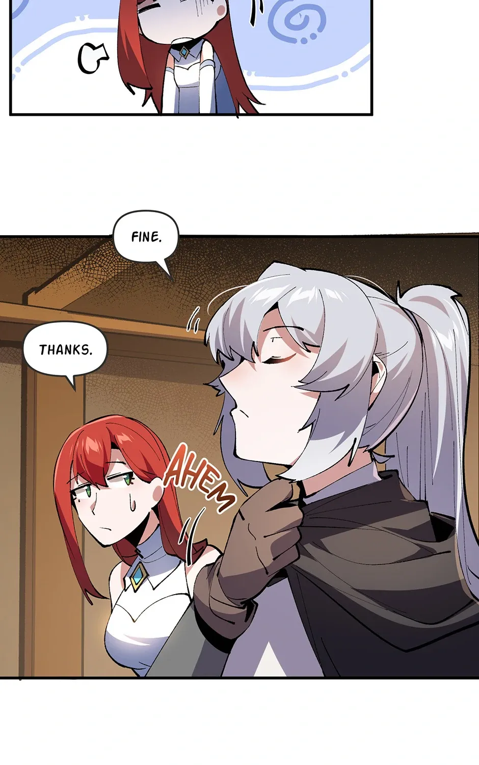 Read Salvos chapter 39 image 74 on Lezhin