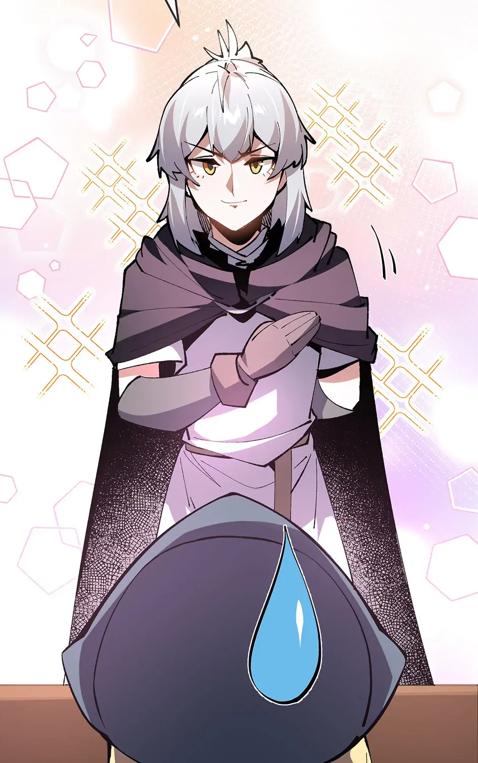 Read Salvos chapter 39 image 76 on Lezhin