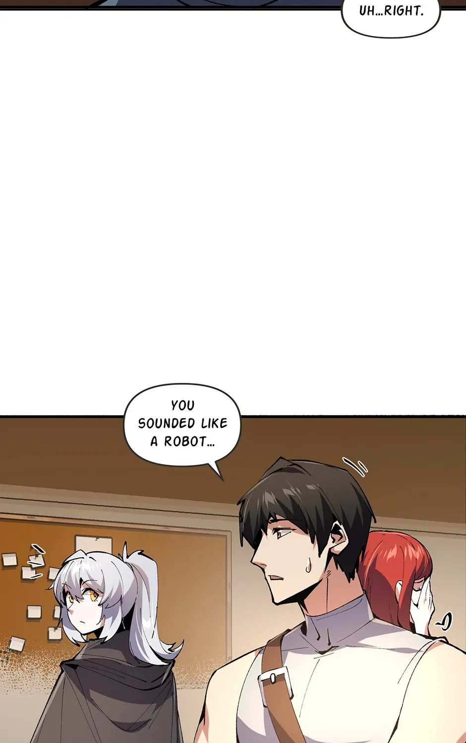 Read Salvos chapter 39 image 78 on Lezhin